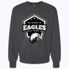 Unisex 10 oz. Heavyweight Crewneck Sweatshirt Thumbnail