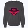Unisex 10 oz. Heavyweight Crewneck Sweatshirt Thumbnail