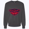 Unisex 10 oz. Heavyweight Crewneck Sweatshirt Thumbnail