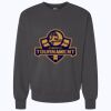 Unisex 10 oz. Heavyweight Crewneck Sweatshirt Thumbnail