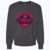 Unisex 10 oz. Heavyweight Crewneck Sweatshirt Thumbnail