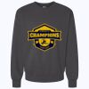 Unisex 10 oz. Heavyweight Crewneck Sweatshirt Thumbnail