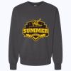 Unisex 10 oz. Heavyweight Crewneck Sweatshirt Thumbnail