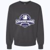 Unisex 10 oz. Heavyweight Crewneck Sweatshirt Thumbnail