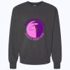 Unisex 10 oz. Heavyweight Crewneck Sweatshirt Thumbnail