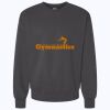 Unisex 10 oz. Heavyweight Crewneck Sweatshirt Thumbnail
