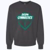 Unisex 10 oz. Heavyweight Crewneck Sweatshirt Thumbnail
