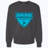 Unisex 10 oz. Heavyweight Crewneck Sweatshirt Thumbnail