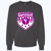 Unisex 10 oz. Heavyweight Crewneck Sweatshirt Thumbnail