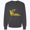 Unisex 10 oz. Heavyweight Crewneck Sweatshirt Thumbnail