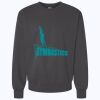 Unisex 10 oz. Heavyweight Crewneck Sweatshirt Thumbnail