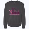 Unisex 10 oz. Heavyweight Crewneck Sweatshirt Thumbnail