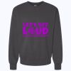Unisex 10 oz. Heavyweight Crewneck Sweatshirt Thumbnail