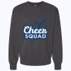 Unisex 10 oz. Heavyweight Crewneck Sweatshirt Thumbnail
