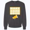 Unisex 10 oz. Heavyweight Crewneck Sweatshirt Thumbnail