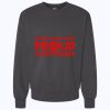Unisex 10 oz. Heavyweight Crewneck Sweatshirt Thumbnail
