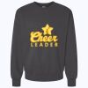 Unisex 10 oz. Heavyweight Crewneck Sweatshirt Thumbnail