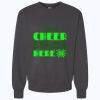 Unisex 10 oz. Heavyweight Crewneck Sweatshirt Thumbnail