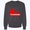 Unisex 10 oz. Heavyweight Crewneck Sweatshirt Thumbnail
