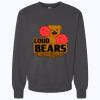 Unisex 10 oz. Heavyweight Crewneck Sweatshirt Thumbnail