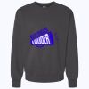 Unisex 10 oz. Heavyweight Crewneck Sweatshirt Thumbnail