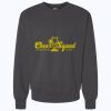 Unisex 10 oz. Heavyweight Crewneck Sweatshirt Thumbnail