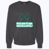 Unisex 10 oz. Heavyweight Crewneck Sweatshirt Thumbnail
