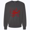 Unisex 10 oz. Heavyweight Crewneck Sweatshirt Thumbnail