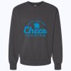 Unisex 10 oz. Heavyweight Crewneck Sweatshirt Thumbnail