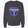 Unisex 10 oz. Heavyweight Crewneck Sweatshirt Thumbnail