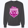 Unisex 10 oz. Heavyweight Crewneck Sweatshirt Thumbnail