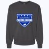 Unisex 10 oz. Heavyweight Crewneck Sweatshirt Thumbnail