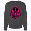 Unisex 10 oz. Heavyweight Crewneck Sweatshirt Thumbnail