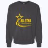 Unisex 10 oz. Heavyweight Crewneck Sweatshirt Thumbnail