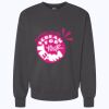 Unisex 10 oz. Heavyweight Crewneck Sweatshirt Thumbnail