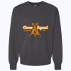 Unisex 10 oz. Heavyweight Crewneck Sweatshirt Thumbnail