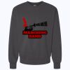Unisex 10 oz. Heavyweight Crewneck Sweatshirt Thumbnail