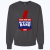 Unisex 10 oz. Heavyweight Crewneck Sweatshirt Thumbnail