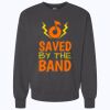 Unisex 10 oz. Heavyweight Crewneck Sweatshirt Thumbnail