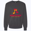 Unisex 10 oz. Heavyweight Crewneck Sweatshirt Thumbnail