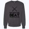 Unisex 10 oz. Heavyweight Crewneck Sweatshirt Thumbnail