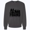 Unisex 10 oz. Heavyweight Crewneck Sweatshirt Thumbnail