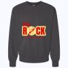 Unisex 10 oz. Heavyweight Crewneck Sweatshirt Thumbnail