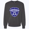 Unisex 10 oz. Heavyweight Crewneck Sweatshirt Thumbnail