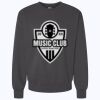 Unisex 10 oz. Heavyweight Crewneck Sweatshirt Thumbnail
