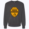 Unisex 10 oz. Heavyweight Crewneck Sweatshirt Thumbnail