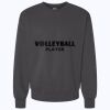 Unisex 10 oz. Heavyweight Crewneck Sweatshirt Thumbnail
