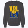 Unisex 10 oz. Heavyweight Crewneck Sweatshirt Thumbnail