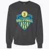 Unisex 10 oz. Heavyweight Crewneck Sweatshirt Thumbnail
