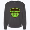 Unisex 10 oz. Heavyweight Crewneck Sweatshirt Thumbnail